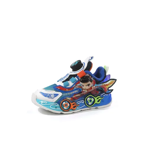 SHIBU Дышащие Низкие Кеды для Детей Lifestyle Shoes Kids