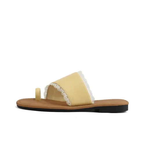 CENTRAL KITTY Резиновая подошва противоскользящие слипоны женские