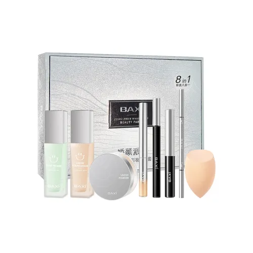BAXI Наборы для макияжа Женские
