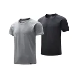 Серый + Черный [2 шт, Сэкономь больше с скидкой]