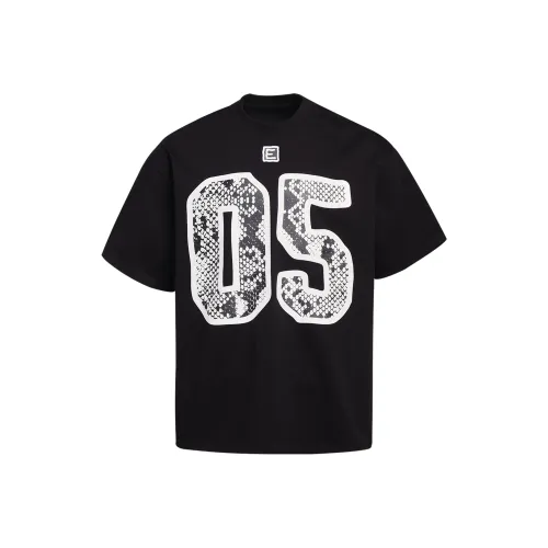 Eusoueu Унисекс Футболки