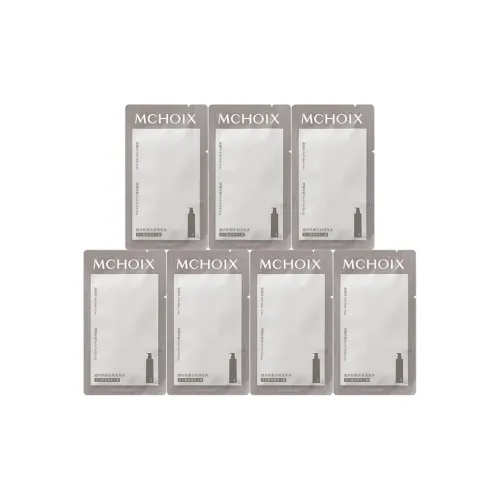 MCHOIX Наборы для ухода за волосами для путешествий