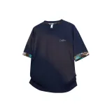 Темно-синий