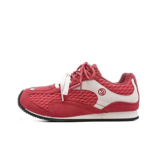 PIPI PURPLE Низкий топ повседневный женский