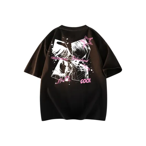 ROBINHOOD Унисекс Футболка