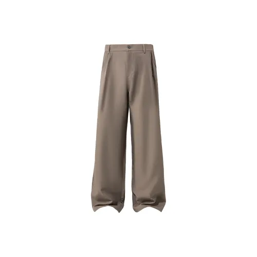 JIAFEIMAOJIAZU Костюм Брюки Унисекс