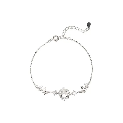 Anxious Медные Браслеты Женские