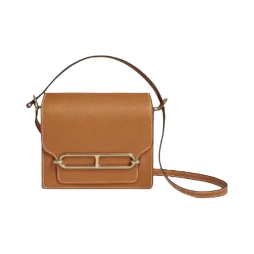 HERMES Roulis Сумки Женские