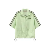 Мятный зеленый