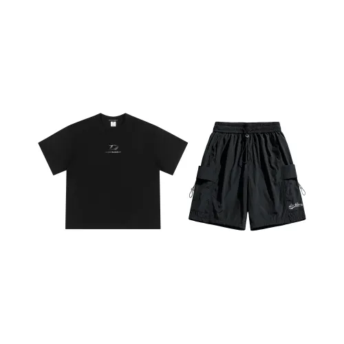 David Bakken Повседневная спортивная одежда Унисекс