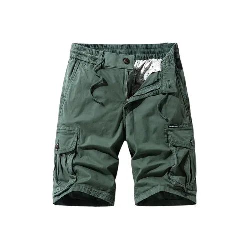 JEEP SPIRIT Мужские Карго Шорты
