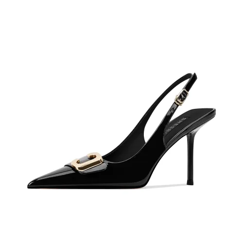 Shesrim Высокие каблуки Женские