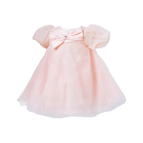 PAW IN PAW Платье SS25 Дети 3-7 лет