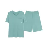 Светло-зеленый