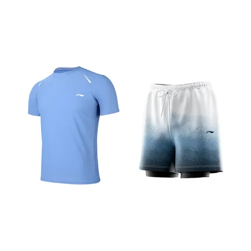 LINING Унисекс Наборы Купальников