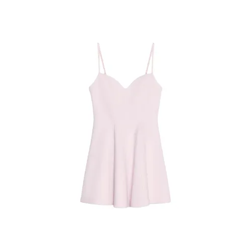 ZARA Розовые Женские Слиплатья