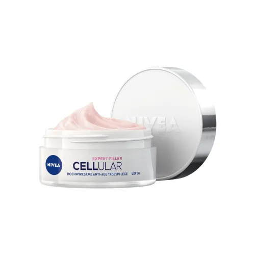 NIVEA Средства и кремы для лица Унисекс