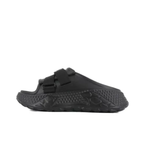 Палладий OFFBOUND EVA Противоскользящие Устойчивые к истиранию Слипоны Унисекс Черный