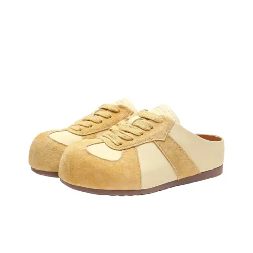 WJA Устойчивые к истиранию домашние тапочки для женщин