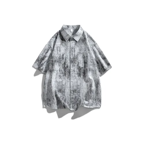 BEEHIVES Унисекс Рубашки