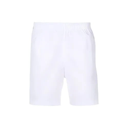 Alexander McQueen SS23 Пляжные шорты Мужские Белые