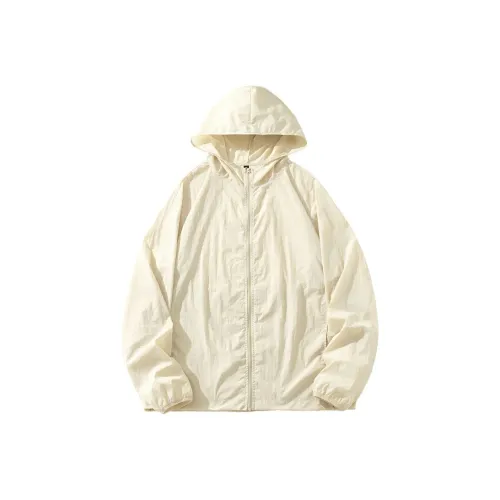 TH FABRICATE Одежда с защитой от солнца Женская