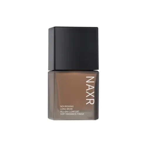 NAXR Жидкость Foundation / Крем Foundation Женские