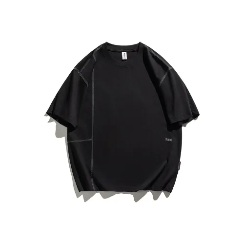 ENEESSI Женские футболки с коротким рукавом