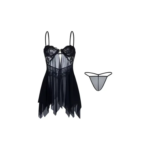 MIIOW Женские ночные сорочки