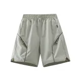 Светло-серый