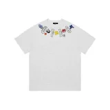 Туманно-серый