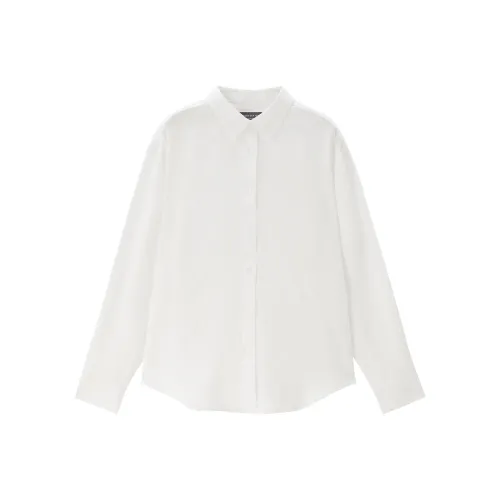 Giordano Женские Рубашки