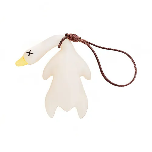 CANDY PLANET Акриловые подвески унисекс