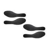 Полная длина, против скручивания, углеродное волокно, 2 упаковки