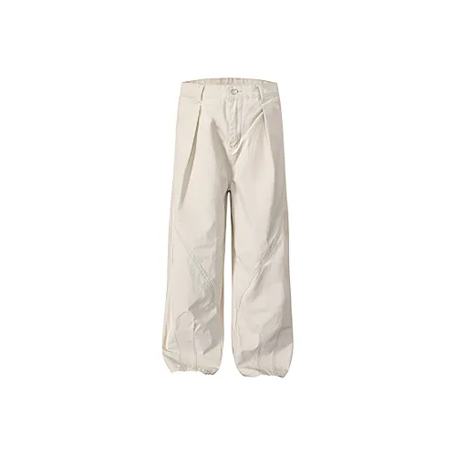 HKRXEC Мужские Карго Брюки