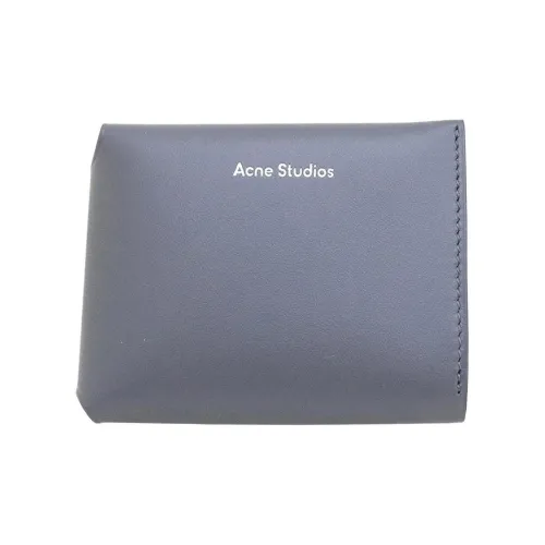 ACNE STUDIOS Женские кошельки