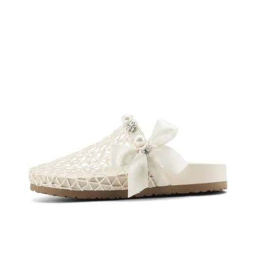 FIVE PLUS Устойчивые к истиранию домашние тапочки для женщин