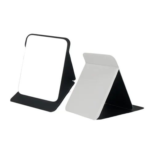 XIANLVE Зеркало для макияжа Складное Спальня Эссенциальные для общежития Домашнее использование Спальня Настольный складной зеркало