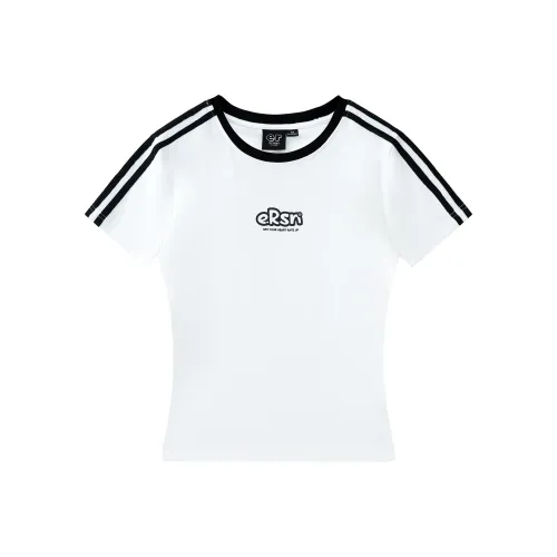 ER Унисекс Футболки