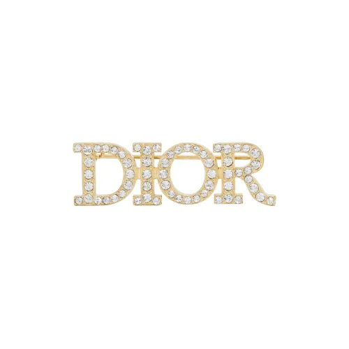 DIOR Броши Женские