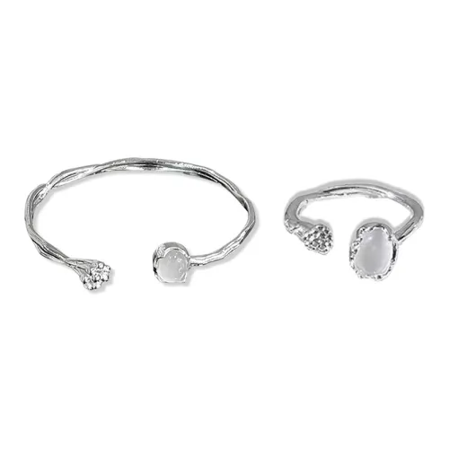 CANHUI Браслеты из сплава для женщин