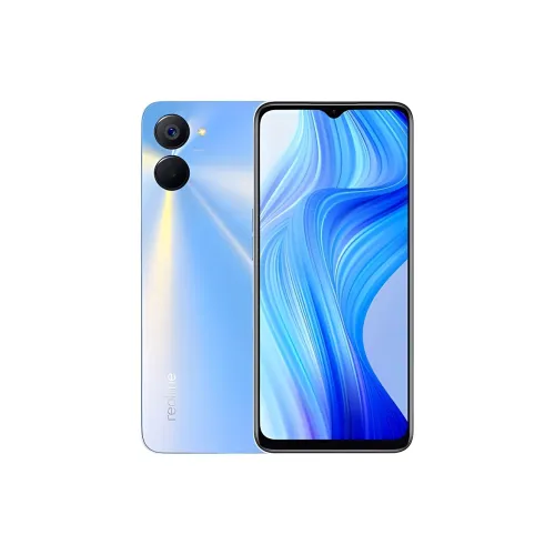 Смартфоны Realme