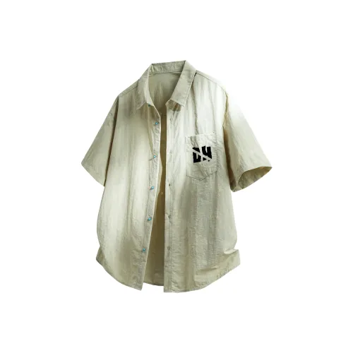 Музей Дуньхуанг Унисекс Рубашки