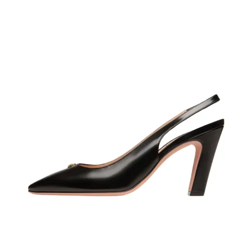 Bally Высокие каблуки Черные Женские