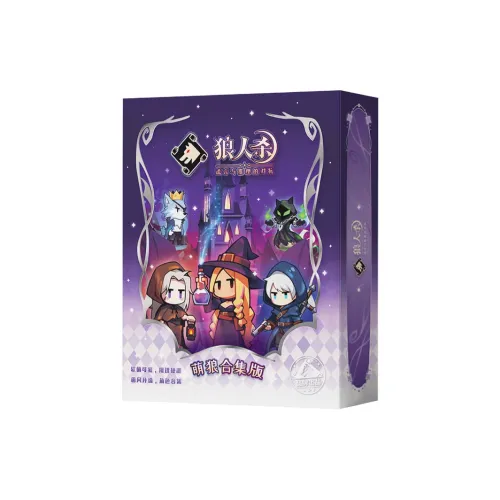 LANGRENSHA Мафия