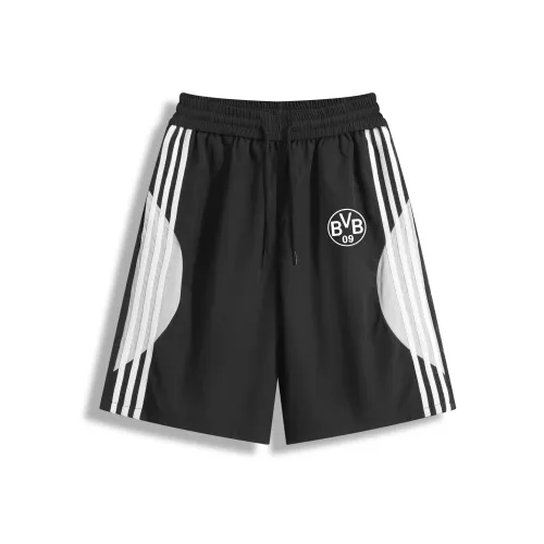 PULUSHIDUOTEMENGDE Повседневные шорты унисекс