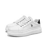 бело-черный