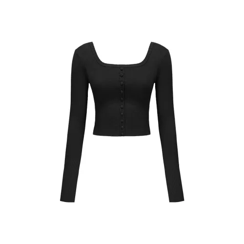 NANA JACQUELINE Трикотаж Женский