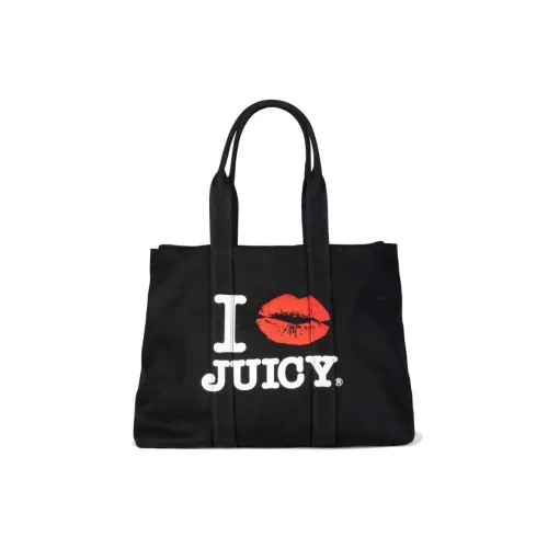 JUICY COUTURE Сумки Черный Унисекс