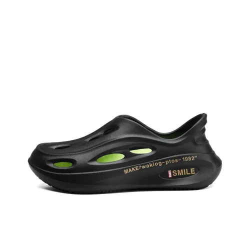 NANJIREN Сабо Мужской